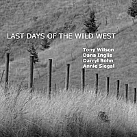 Last Days of the Wild West